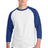Sport-Tek Men's   Colorblock Raglan Jersey