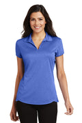 Port Authority Women's   Trace Heather Polo