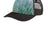 Port Authority     Photo Real Snapback Trucker Cap C950