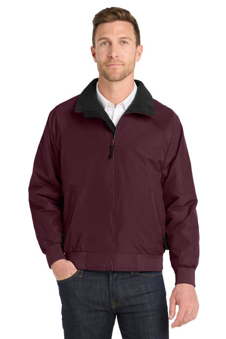 Port Authority Men's   Challenger Jacket