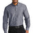 Port Authority Men's   Long Sleeve Chambray Easy Care Shirt W382