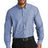 Port Authority Men's   Long Sleeve Chambray Easy Care Shirt W382