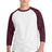 Sport-Tek Men's   Colorblock Raglan Jersey