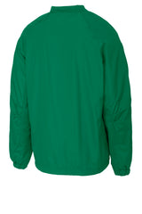 Sport-Tek ®  Youth V-Neck Raglan Wind Shirt-4