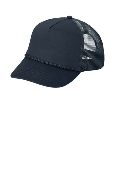 Port Authority Men's   5-Panel Snapback Cap