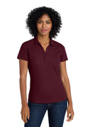 Port Authority Women's    EZPerformance    Pique Polo