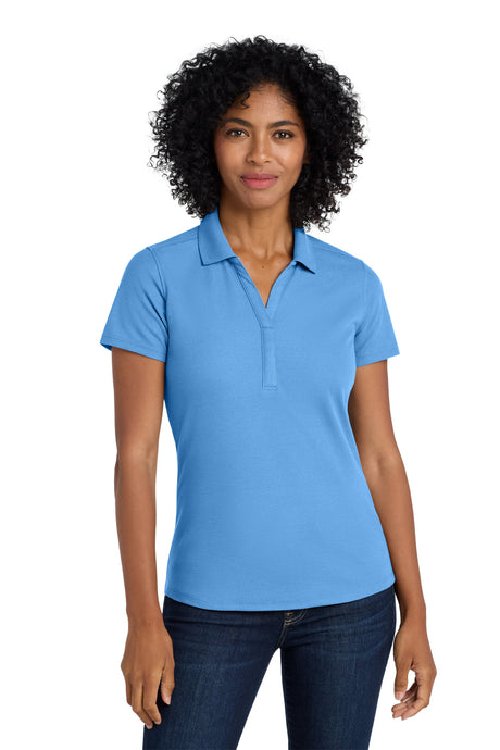 Port Authority Women's    EZPerformance    Pique Polo
