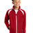 Sport-Tek Youth   Tricot Track Jacket