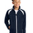 Sport-Tek Youth   Tricot Track Jacket