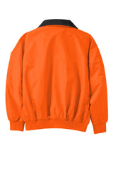  Port Authority Men's Enhanced Visibility Challenger Jacket-3