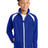 Sport-Tek Youth   Tricot Track Jacket