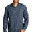 Port Authority Men's   Long Sleeve Perfect Denim Shirt W676