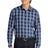 Port Authority Men's    Everyday Plaid Shirt
