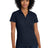Port Authority Women's    EZPerformance    Pique Polo