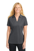 Sport-Tek Women's   PosiCharge   Active Textured Polo