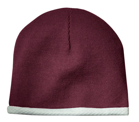Sport-Tek Men's   Performance Knit Cap