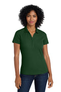 Port Authority Women's    EZPerformance    Pique Polo