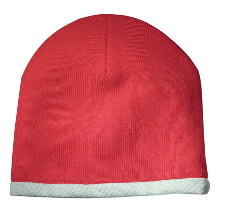 Sport-Tek Men's   Performance Knit Cap