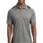 Sport-Tek Men's   Heather Colorblock Contender   Polo