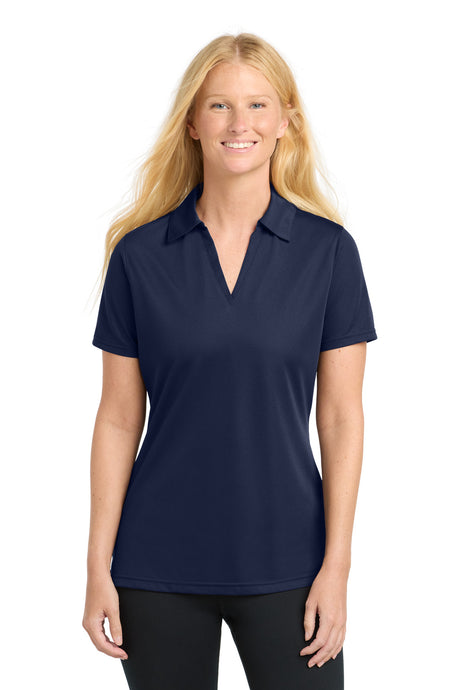 Sport-Tek Women's   PosiCharge   Active Textured Polo