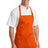 Port Authority    Medium-Length Apron with Pouch Pockets