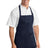 Port Authority    Medium-Length Apron with Pouch Pockets