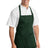 Port Authority    Medium-Length Apron with Pouch Pockets