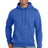Port & Co Men's   Essential Fleece Pullover Hooded Sweatshirt