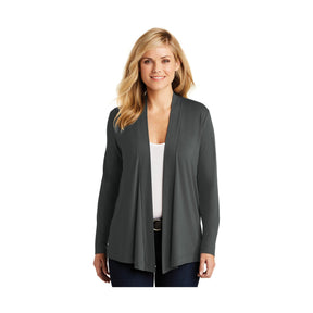 Port Authority Women's   Concept Open Cardigan