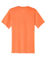 Port & Co Men's   Core Cotton V-Neck Tee-4