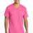 Port & Co Men's   Core Cotton V-Neck Tee