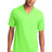 Port & Co Men's   Core Cotton V-Neck Tee