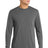 Sport-Tek Men's   Long Sleeve PosiCharge   Competitor   Cotton Touch   Tee
