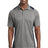 Sport-Tek Men's   Heather Colorblock Contender   Polo