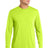Sport-Tek Men's   Long Sleeve PosiCharge   Competitor   Cotton Touch   Tee
