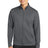 Sport-Tek Men's   Sport-Wick   Fleece Full-Zip Jacket