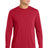 Sport-Tek Men's   Long Sleeve PosiCharge   Competitor   Cotton Touch   Tee