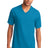 Port & Co Men's   Core Cotton V-Neck Tee