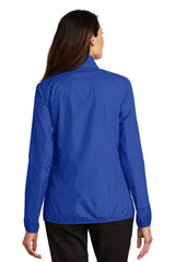 Port Authority Women's   Zephyr Full-Zip Jacket-2
