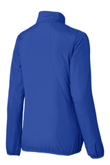Port Authority Women's   Zephyr Full-Zip Jacket-4
