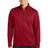 Sport-Tek Men's   Sport-Wick   Fleece Full-Zip Jacket