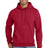 Port & Co Men's   Essential Fleece Pullover Hooded Sweatshirt