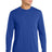 Sport-Tek Men's   Long Sleeve PosiCharge   Competitor   Cotton Touch   Tee
