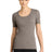 District Women's   V.I.T.  Rib Scoop Neck Tee DT6020