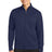 Sport-Tek Men's   Sport-Wick   Fleece Full-Zip Jacket