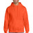 Port & Co Men's   Essential Fleece Pullover Hooded Sweatshirt