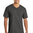 Port & Co Men's   Core Cotton V-Neck Tee