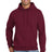 Port & Co Men's   Essential Fleece Pullover Hooded Sweatshirt