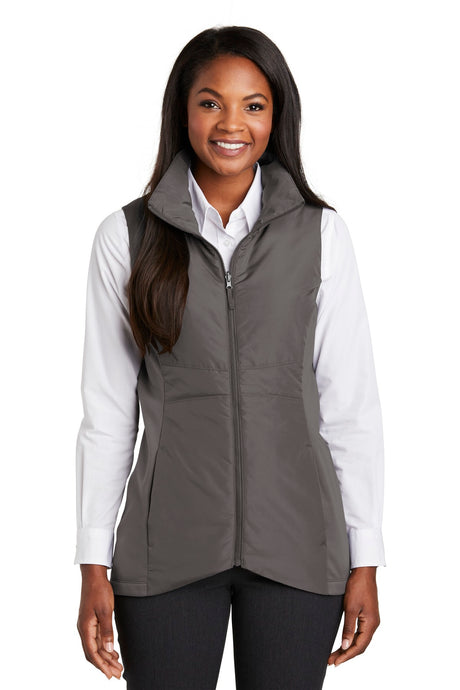 Port Authority Women's    Collective Insulated Vest
