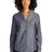 Port Authority Women's   Long Sleeve Chambray Easy Care Shirt LW382